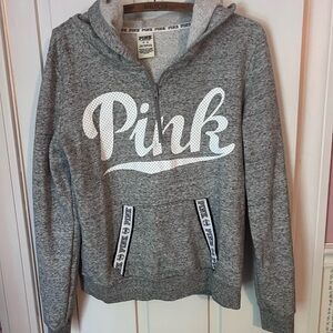 PINK Pullover